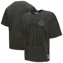 Mitchell & Ness Toronto Raptors Downtown Collection Premium T-Shirt