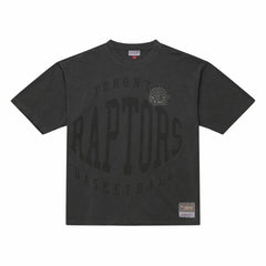 Mitchell & Ness Toronto Raptors Downtown Collection Premium T-Shirt