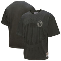 Mitchell & Ness Boston Celtics Downtown Collection Premium T-Shirt