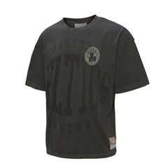 Mitchell & Ness Boston Celtics Downtown Collection Premium T-Shirt