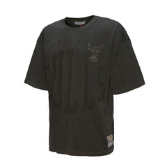 Mitchell & Ness Chicago Bulls Downtown Collection Premium T-Shirt