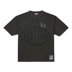 Mitchell & Ness Cleveland Cavaliers Downtown Collection Premium T-Shirt sale