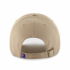47 brand New York Knicks '47 Logo Clean Up Adjustable Hat