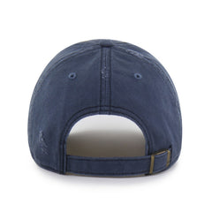 NHL Colorado Avalanche '47 Weathered Clean Up Adjustable Hat
