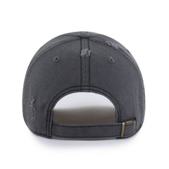 NHL Philadelphia Flyers '47 Weathered Clean Up Adjustable Hat