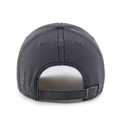 NHL New Jersey Devils '47 Weathered Clean Up Adjustable Hat