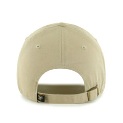 NHL Pittsburgh Penguins '47 Logo Clean Up Adjustable Hat