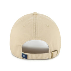 NHL Seattle Kraken '47 Logo Clean Up Adjustable Hat