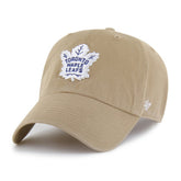 NHL Toronto Maple Leafs '47 Logo Clean Up Adjustable Hat