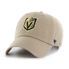 NHL Vegas Golden Knights '47 Logo Clean Up Adjustable Hat