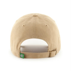 NHL Dallas Stars '47 Logo Clean Up Adjustable Hat
