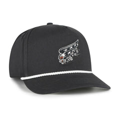 NHL Washington Capitals '47 Cherry Blossom Rope Hitch Adjustable Hat