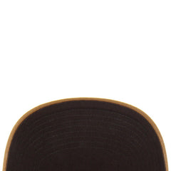 NHL Utah Mammoth Carhartt x '47 Clean Up Adjustable Hat