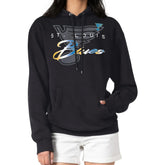 NHL St. Louis Blues G-III 4Her by Carl Banks Shadow Logo Fleece Pullover Hoodie