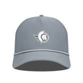 NHL Ottawa Senators Levelwear Gordon Slate & Snow Rope Adjustable Hat
