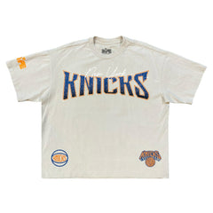New York Knicks Legend Row Collection Premium T-Shirt