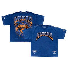 New York Knicks Drip & Dime Collection Premium T-Shirt