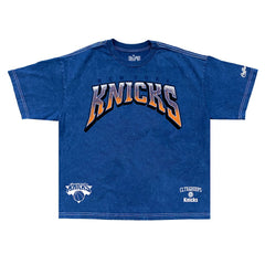 New York Knicks Drip & Dime Collection Premium T-Shirt