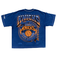 New York Knicks Drip & Dime Collection Premium T-Shirt