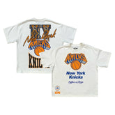 New York Knicks Team City Collection Premium T-Shirt