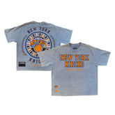 New York Knicks Culture Worldwide Collection Premium T-Shirt