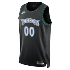 Nike Minnesota Timberwolves Unisex Swingman Custom Jersey