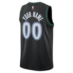 Nike Minnesota Timberwolves Unisex Swingman Custom Jersey