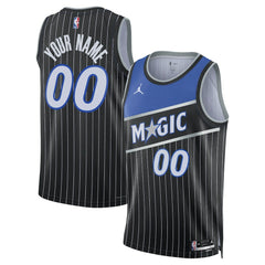 Orlando Magic Jordan Brand Unisex Swingman Custom Jersey