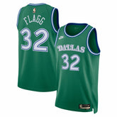 Nike Cooper Flagg Dallas Mavericks Unisex Swingman Jersey sale