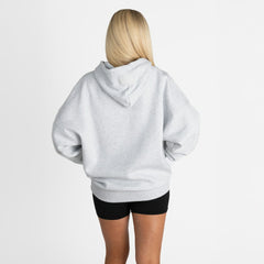 Gameday Couture Women's Fan Edition Premium Weight Hoodie - Washington Commanders Hoodies