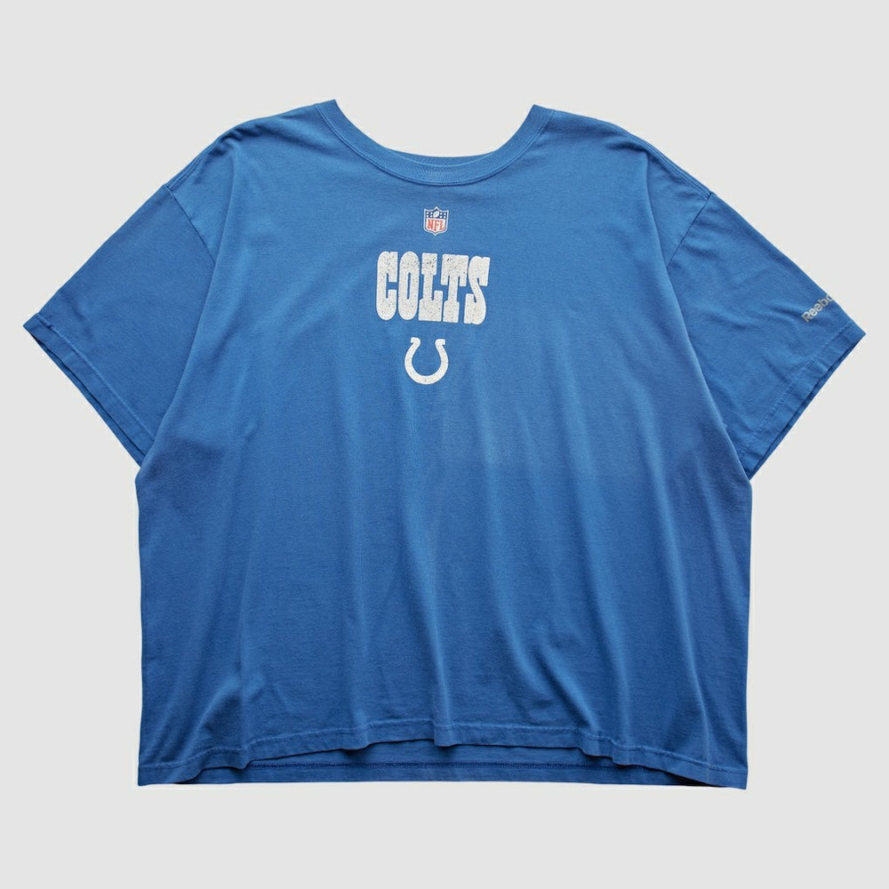 Reebok 2000s T-Shirt - Indianapolis Colts T-shirts