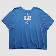 Reebok 2000s T-Shirt - Indianapolis Colts T-shirts
