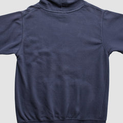 Navy Milwaukee Brewers Adidas 2000s Pullover Sweatshirt