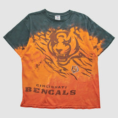 NFL 2010s T-Shirt - Cincinnati Bengals T-shirts