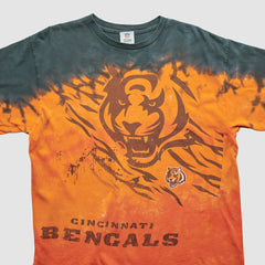 NFL 2010s T-Shirt - Cincinnati Bengals T-shirts
