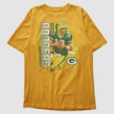 NFL 2010s T-Shirt - Green Bay Packers T-shirts