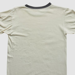 White Chicago Cubs Starter 1996 T-Shirt