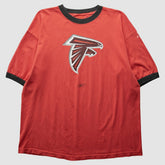 Reebok 2000s T-Shirt - Atlanta Falcons T-shirts