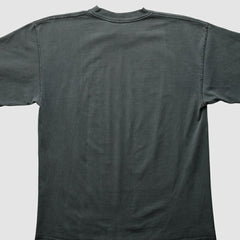 Charcoal Baltimore Orioles Majestic 1999 T-Shirt