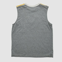 NFL 2000s Pullover Tank - Pittsburgh Steelers Pullover