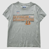 Reebok 2005 T-Shirt - Cincinnati Bengals T-shirts