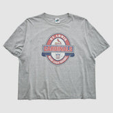 Heather Gray St. Louis Cardinals Dynasty 2003 T-Shirt
