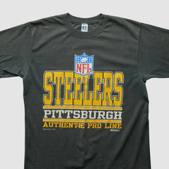 Russell 1995 T-Shirt - Pittsburgh Steelers T-shirts
