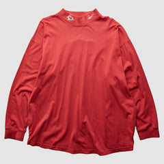 Reebok 2000s Long Sleeve T-Shirt - Kansas City Chiefs T-shirts
