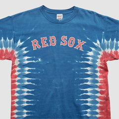 Blue Boston Red Sox 2000s T-Shirt