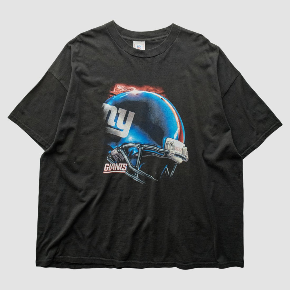NFL 2000s T-Shirt - New York Giants T-shirts