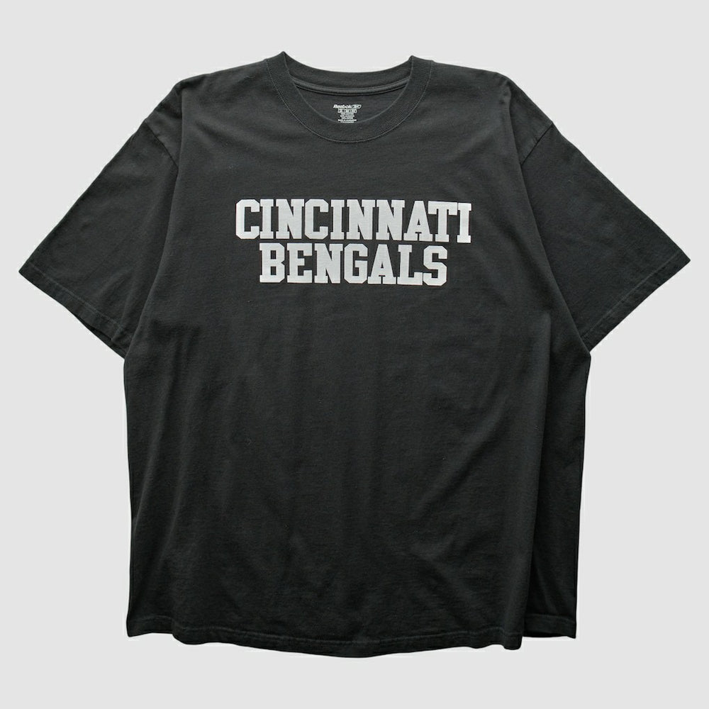 Reebok 2000s T-Shirt - Cincinnati Bengals T-shirts
