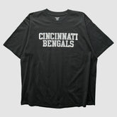 Reebok 2000s T-Shirt - Cincinnati Bengals T-shirts