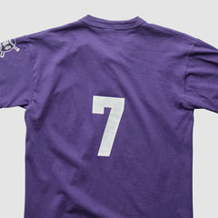 Purple Arizona Diamondbacks Russell 2000s T-Shirt