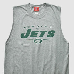NFL 2000s Tank - New York Jets Tanks